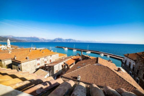 Casa Elisa Scario Scario